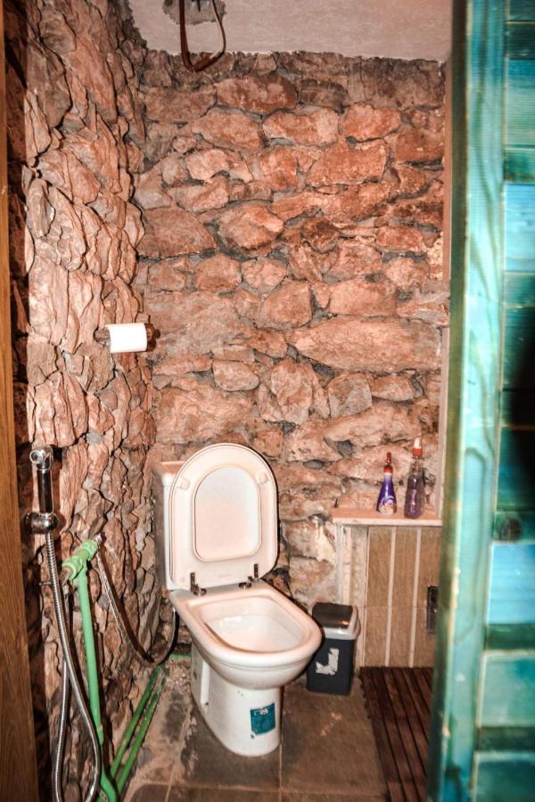 Na Krovu Svijeta Gornji Lukomir Bagian luar foto